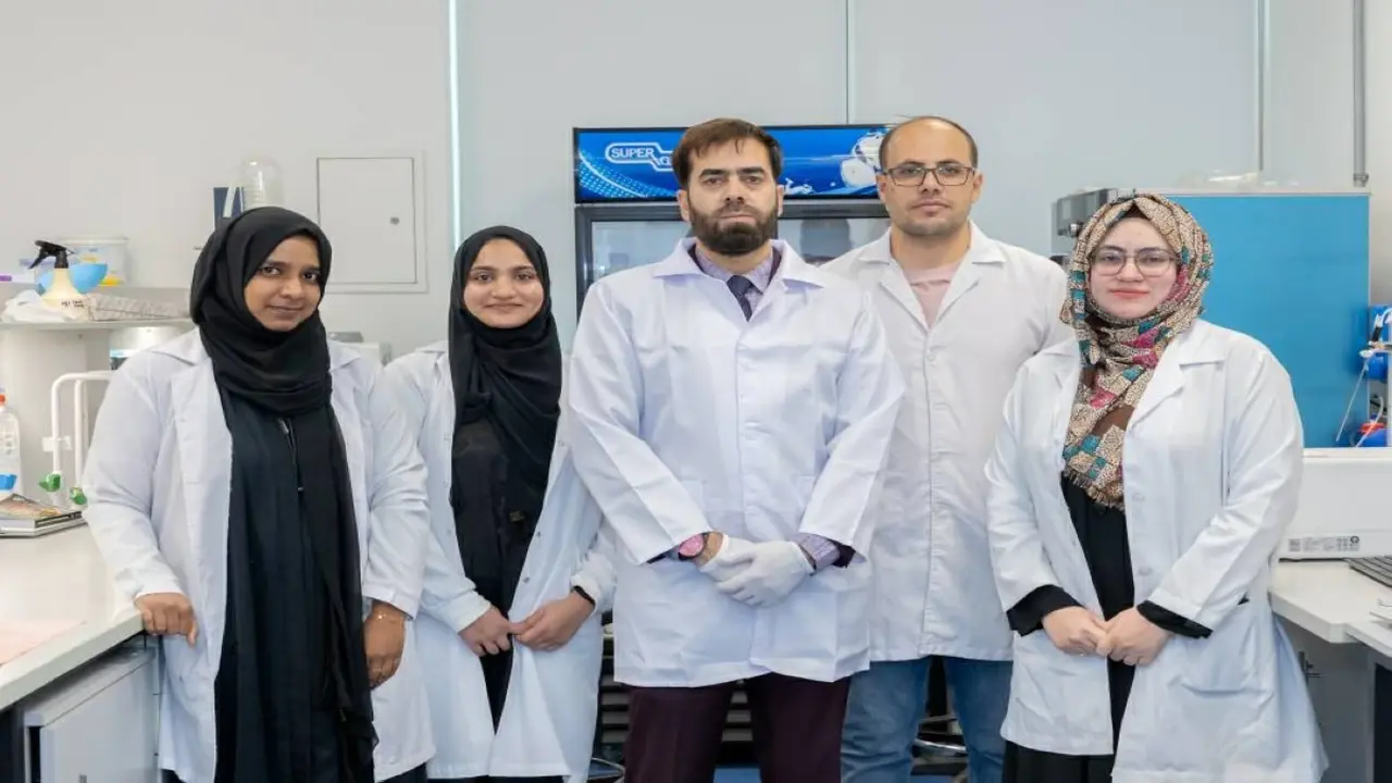 إطلاق مشروع لإنتاج بدائل بروتين خالية من المكونات الحيوانية